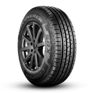 Cooper Discoverer SRX - 235/60/18