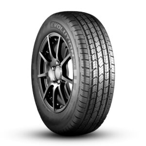 Cooper Evolution H/T 265/70/17