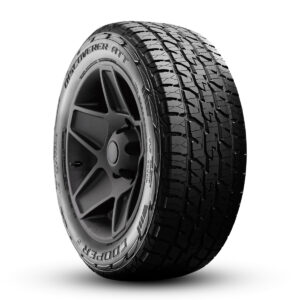 Cooper Discoverer ATS 265/75/16