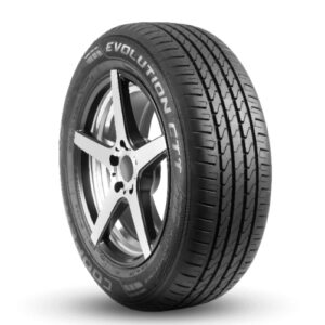 Cooper Evolution CTT - 215/55/18