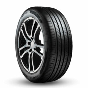 Cooper Zeon C7 235/50/17