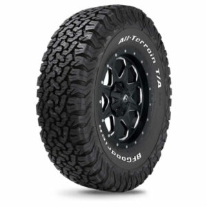 BF Goodrich All-Terrain T/A KO2