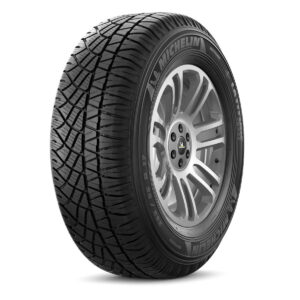 Michelin Laitude Cross