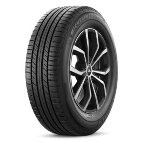 Michelin Primacy Suv